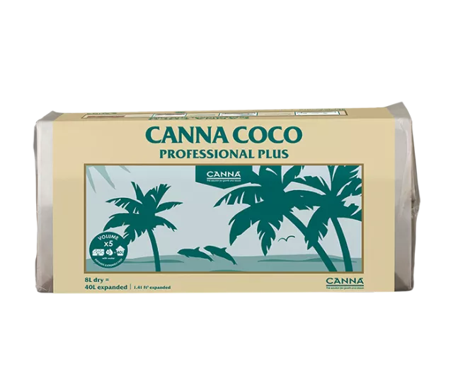 CANNA Coco Brick