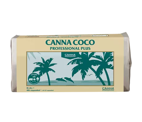 CANNA Coco Brick