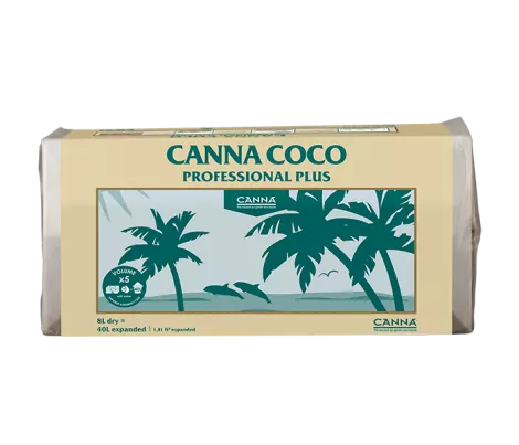 CANNA Coco Brick